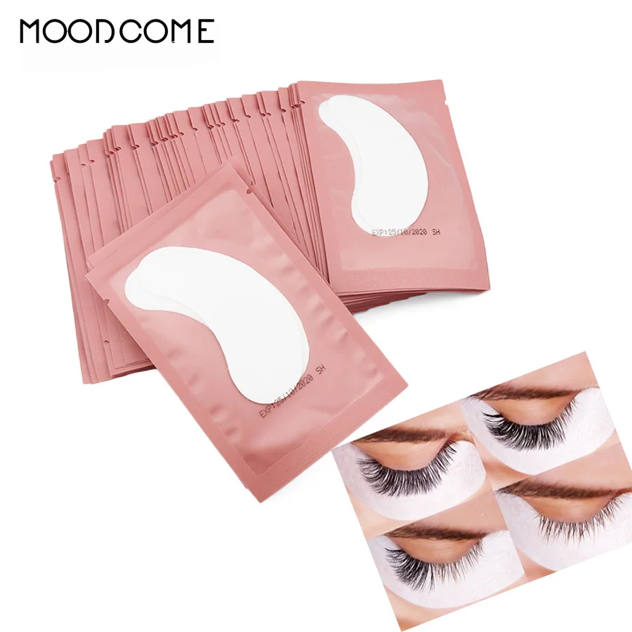 DIY Patches for Eyelash Grafting Cover All Lower Eyelashes Individual False Extension 100% Natural Lash Supplies
DIY Patches for Eyelash Grafting Cover All Lower Eyelashes Individual False Extension 100% Natural Lash Supplies