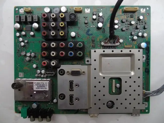 1-875-581-12 For Display Good Working Tested