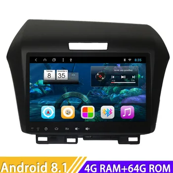 Car Head Unit Android 8.1 Car Radio DVD Player Autoradio GPS Navigation For Honda Jade 2013 2014 2015 2016 Stereo 2 Din Video
Car Head Unit Android 8.1 Car Radio DVD Player Autoradio GPS Navigation For Honda Jade 2013 2014 2015 2016 Stereo 2 Din Video