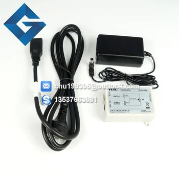 EWPAM2NPOE H3C 48V single port Gigabit POE module with 25W power for wireless AP
EWPAM2NPOE H3C 48V single port Gigabit POE module with 25W power for wireless AP