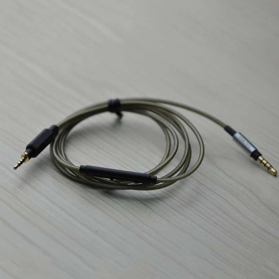 Фото Сменные кабели для наушников JBL J55 / J55A J88/J88A кабель линия - купить