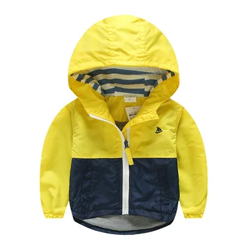 Spring Autumn Jacket For Boys Kids Coat Toddler Hooded Windbreaker Children Outerwear Minnie Baby Clothes infant Blazer Clothing
Spring Autumn Jacket For Boys Kids Coat Toddler Hooded Windbreaker Children Outerwear Minnie Baby Clothes infant Blazer Clothing