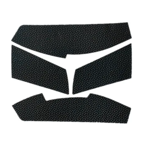 For Logitech G pro / G102 mouse Anti-Slip tape Elastics Refined Side Grips Sweat resistant pads / anti sweat paste / mouse feet
For Logitech G pro / G102 mouse Anti-Slip tape Elastics Refined Side Grips Sweat resistant pads / anti sweat paste / mouse feet