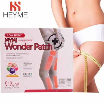 HEYME 18pcs/pack Body Slim Patch Leg Slim Pad Body Weight Loss Plaster Fat Burning Patches Slim Patch Leg Patch Cream Plaster E
HEYME 18pcs/pack Body Slim Patch Leg Slim Pad Body Weight Loss Plaster Fat Burning Patches Slim Patch Leg Patch Cream Plaster E