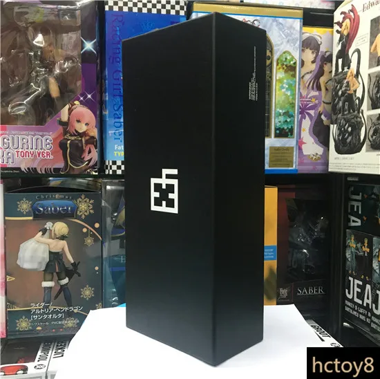 TOA HEAVY INDUSTRIES// FIGURA HUMAN 28 CM COLLECTIBLE FIGURE 1000 TOYS 11/" BOX