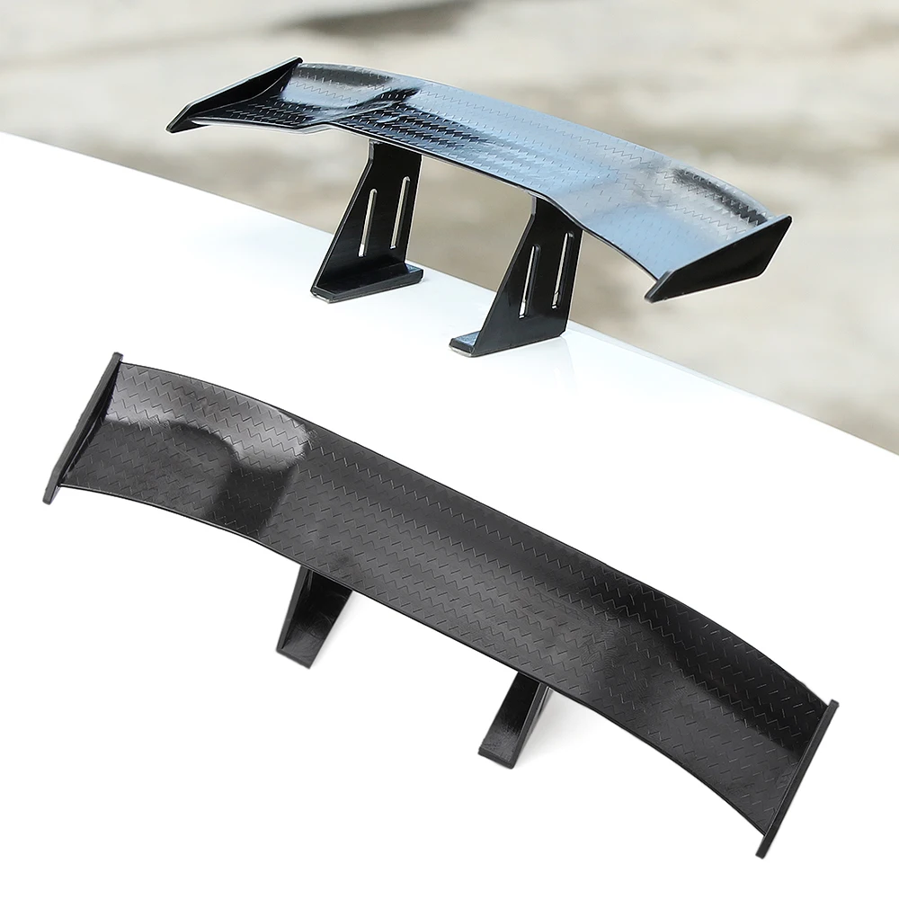 Car Tail Wing Carbon Spoiler Mini Fiber Decoration For BMW E60 E90 F01 F20 F10 F30 F15 X1X2 X3 X4 X5 X6 X7 new 1 2 3 5 7 Series
Car Tail Wing Carbon Spoiler Mini Fiber Decoration For BMW E60 E90 F01 F20 F10 F30 F15 X1X2 X3 X4 X5 X6 X7 new 1 2 3 5 7 Series