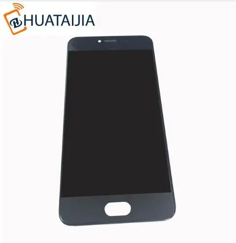 LCD display screen+ Touch panel Digitizer with frame For 5.2'' Meizu pro 6 pro6 pro 6s pro6s white/black color Free shipping
LCD display screen+ Touch panel Digitizer with frame For 5.2'' Meizu pro 6 pro6 pro 6s pro6s white/black color Free shipping
