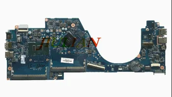 SYSTEM BOARDS For HP 14-AL with i5-7200 CPU 940MX 2GB Motherboard DAG31AMB6D0 903707-601 Test Good
SYSTEM BOARDS For HP 14-AL with i5-7200 CPU 940MX 2GB Motherboard DAG31AMB6D0 903707-601 Test Good