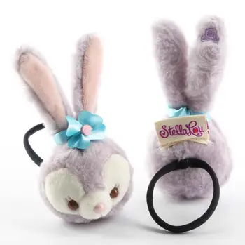 Wholesale 10pcs/lot Duffy Bear new friends stellalou plush toys hair accessories WJ01
Wholesale 10pcs/lot Duffy Bear new friends stellalou plush toys hair accessories WJ01
