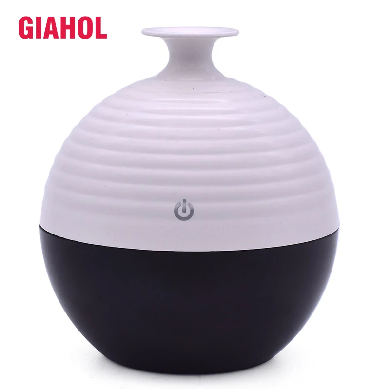 130ml Wood Grain Ultrasonic Air Humidifier Essential Oil Diffuser Aromatherapy Electric Aroma Diffuser Mist Maker for for Room
130ml Wood Grain Ultrasonic Air Humidifier Essential Oil Diffuser Aromatherapy Electric Aroma Diffuser Mist Maker for for Room
