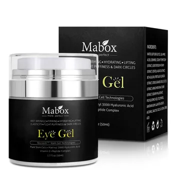Moisturizing Eye Cream Tighten Eye Bag Anti-Puffiness Dark Circle Anti-Aging Moisturizing Beauty Face Lift Firming Eyes Care New 
Moisturizing Eye Cream Tighten Eye Bag Anti-Puffiness Dark Circle Anti-Aging Moisturizing Beauty Face Lift Firming Eyes Care New