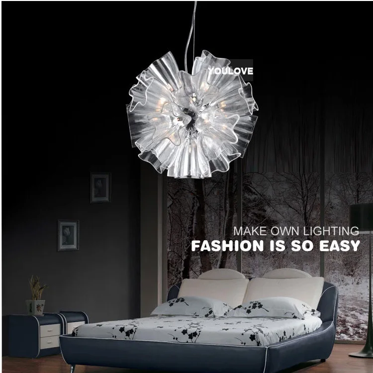 LED Modern Droplight Nordic Butterfly Flower Pendant Lights Fixture Home Indoor Lighting Bedroom Dining Room Restaurant Lamps
LED Modern Droplight Nordic Butterfly Flower Pendant Lights Fixture Home Indoor Lighting Bedroom Dining Room Restaurant Lamps