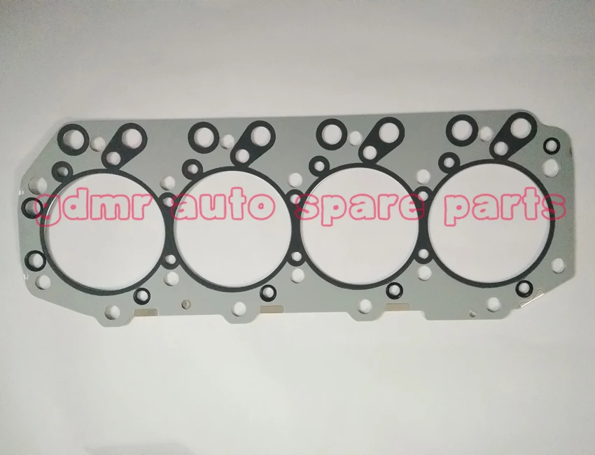 Engine rebuilding kits 4JG2-T 4JG2 gasket set overhaul kit 5-87812-732-4 for Isuzu Campo Rodeo Trooper 3059cc 3.1TD