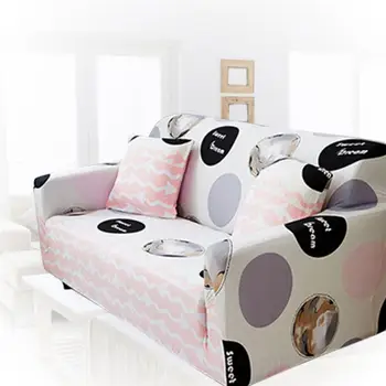 coxeer 2018 European Geometric Sofa Protector Stretch Cover Colorful Pattern Good Elastic Slip Resistant Sofa Furniture Cover
coxeer 2018 European Geometric Sofa Protector Stretch Cover Colorful Pattern Good Elastic Slip Resistant Sofa Furniture Cover
