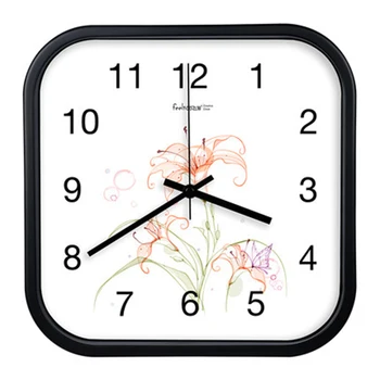 Modern Design Wall Clock Digital Square Clock Mechanism Wall Watches Watch Mechanism Relogio Parede Secret Stash Wall Mirror 181
Modern Design Wall Clock Digital Square Clock Mechanism Wall Watches Watch Mechanism Relogio Parede Secret Stash Wall Mirror 181