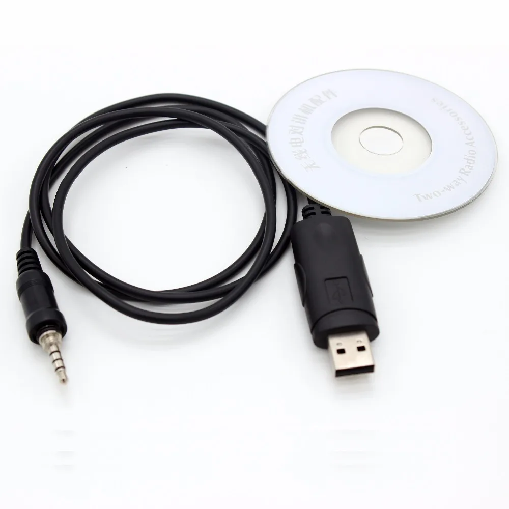 USB Programming cable Data cable for Vertex Yaesu Two Way Radio VX-6R VX-7R VX-120 VX-12 VX-170 VXA700 VXA710
USB Programming cable Data cable for Vertex Yaesu Two Way Radio VX-6R VX-7R VX-120 VX-12 VX-170 VXA700 VXA710
