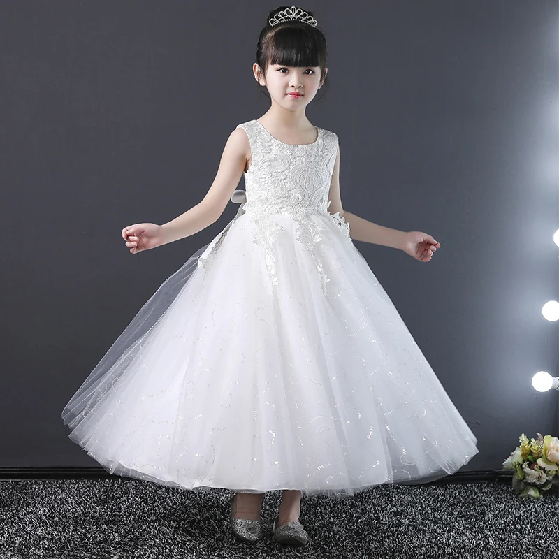 4th Of July Elegant Fancy Lace Dress For Girls Pageant Party Formal Birthday Party Dress Girls Wedding Dress Children Clothing
4th Of July Elegant Fancy Lace Dress For Girls Pageant Party Formal Birthday Party Dress Girls Wedding Dress Children Clothing