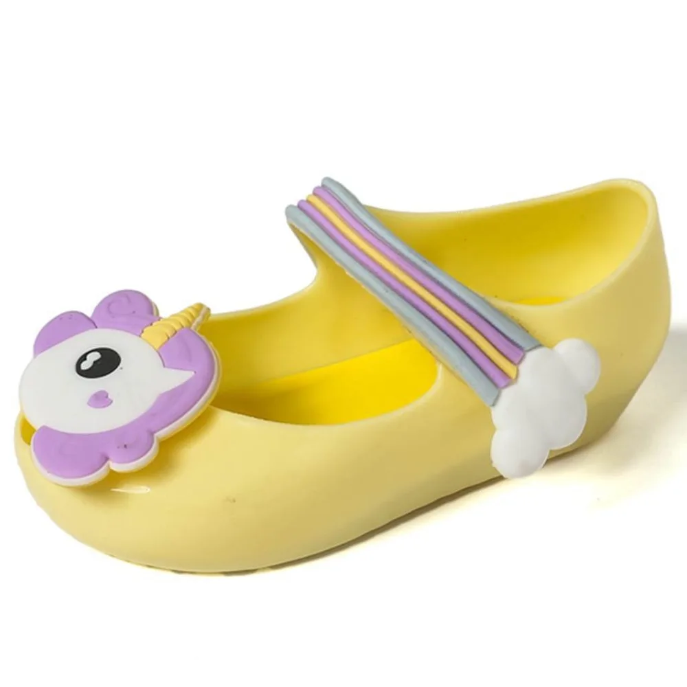 Melissa 2019 Unicorn New Summer For Mini Shoes Girls Dargon Sandals Jelly Shoe Fish Mouth Girl Non-slip Kids Sandal Toddler
Melissa 2019 Unicorn New Summer For Mini Shoes Girls Dargon Sandals Jelly Shoe Fish Mouth Girl Non-slip Kids Sandal Toddler