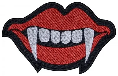 embroidered badges for dresses DIY your own Apparel Sewing & Fabric Badges
