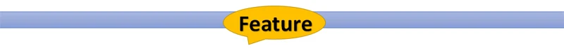 Feature