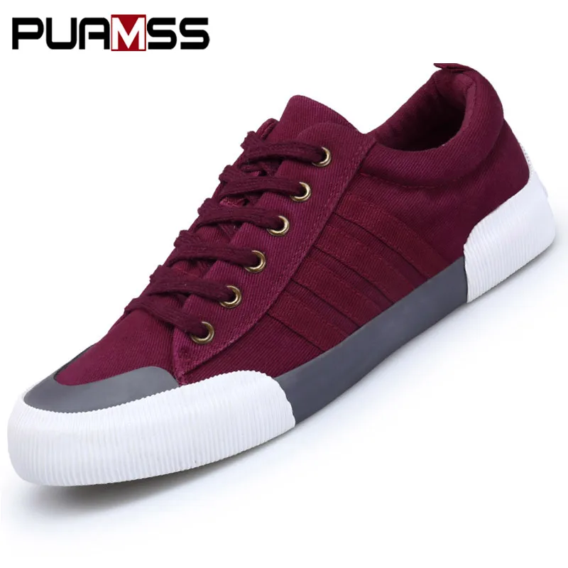 PUAMSS Men Sneakers Arrivals Sneakers Mesh Breathable Skateboard shoes Outdoor Male Walking Shoes Men Sapatilhas Homem Shoes
PUAMSS Men Sneakers Arrivals Sneakers Mesh Breathable Skateboard shoes Outdoor Male Walking Shoes Men Sapatilhas Homem Shoes