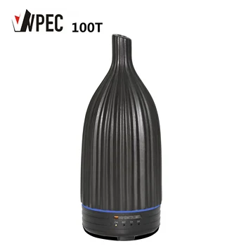 VVPEC Aromatherapy Diffuser Ceramic Aroma Essential Oil Humidifier Mist Maker Romantic Light Humidifier For Home Office Hotel 
VVPEC Aromatherapy Diffuser Ceramic Aroma Essential Oil Humidifier Mist Maker Romantic Light Humidifier For Home Office Hotel