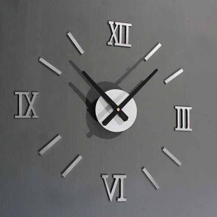 Creative Digital Wall Clock Sticker Watch Modern Design Clock DIY Clocks On Wall Kitchen Clock Living Room Home Decor B1
Creative Digital Wall Clock Sticker Watch Modern Design Clock DIY Clocks On Wall Kitchen Clock Living Room Home Decor B1