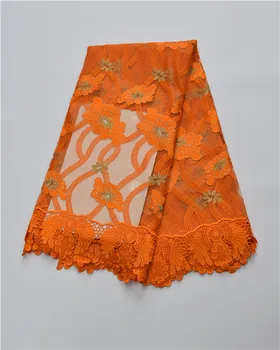 French Net Lace Fabric 2016 Latest african guipure lace fabric with stones mesh tulle fabric 16.A20
French Net Lace Fabric 2016 Latest african guipure lace fabric with stones mesh tulle fabric 16.A20