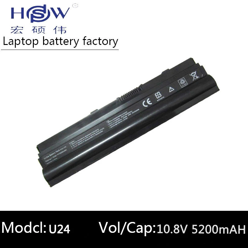HSW 6cell battery for A31-U24 A32-U24 U24 U24A U24E U24E-XH71 U24E-XS71 U24E-PX002V U24E-PX024V U24E-PX053D U24E-PX054D bateria
HSW 6cell battery for A31-U24 A32-U24 U24 U24A U24E U24E-XH71 U24E-XS71 U24E-PX002V U24E-PX024V U24E-PX053D U24E-PX054D bateria