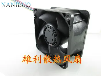 NANILUO Free Shipping Wholesale!OriginalT70E12BUA5-07/A06 7038 7CM 7*7cm 70*70*38mm 12V server fan
NANILUO Free Shipping Wholesale!OriginalT70E12BUA5-07/A06 7038 7CM 7*7cm 70*70*38mm 12V server fan