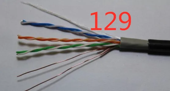 

ABDO 2018 kabel High Speed 1000 M RJ45 CAT6 Ethernet sieci płaskie przewód LAN UTP Patch Router kable 129