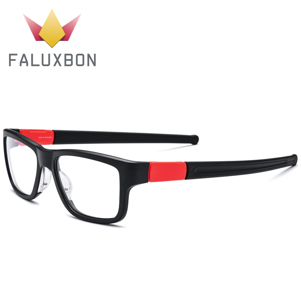TR90 Sports Prescription Glasses Frame Men Rectangle Optical Eye Glasses Frame Transparent Myopia Eyeglasses Frame Brand 2019
TR90 Sports Prescription Glasses Frame Men Rectangle Optical Eye Glasses Frame Transparent Myopia Eyeglasses Frame Brand 2019