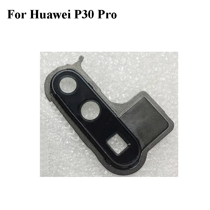 For Huawei P30 Pro P30pro Rear Back Camera Glass Lens +Camera Cover Circle Housing Parts Replacement test good P 30 PRO
For Huawei P30 Pro P30pro Rear Back Camera Glass Lens +Camera Cover Circle Housing Parts Replacement test good P 30 PRO