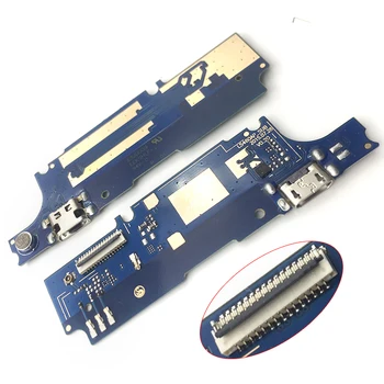 New Charging Dock Port Connector For Wiko Fever 4G USB Charger Flex Cable Board Replacement Parts
New Charging Dock Port Connector For Wiko Fever 4G USB Charger Flex Cable Board Replacement Parts
