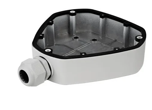 DS-1280ZJ-DM25 кронштейн Скрытая распределительная коробка для Fisheye сети Камера |