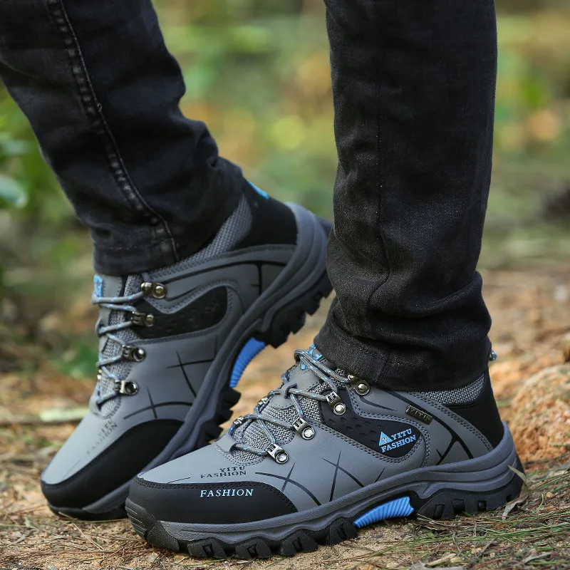 men designer sneakers for men New super fiber leather non-slip waterproof Male Sneakers wear-resistant hiking shoes size 39-47
men designer sneakers for men New super fiber leather non-slip waterproof Male Sneakers wear-resistant hiking shoes size 39-47