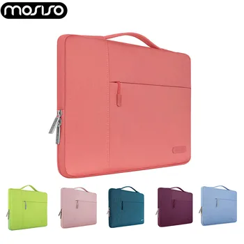 Laptop 11 12 13.3 14 15.6 inch Sleeve Bag Briefcase for Macbook Air 13 Pro 13 15 Touch Bar 2019 2017 2018 Notebook Case Cover
Laptop 11 12 13.3 14 15.6 inch Sleeve Bag Briefcase for Macbook Air 13 Pro 13 15 Touch Bar 2019 2017 2018 Notebook Case Cover