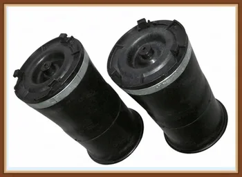 PAIR 2003-2009 Replaces FOR Hummer H2 Rear Suspension Air Spring Bag -- New Air Rubber Ride Pillow Bellow Sleev
PAIR 2003-2009 Replaces FOR Hummer H2 Rear Suspension Air Spring Bag -- New Air Rubber Ride Pillow Bellow Sleev