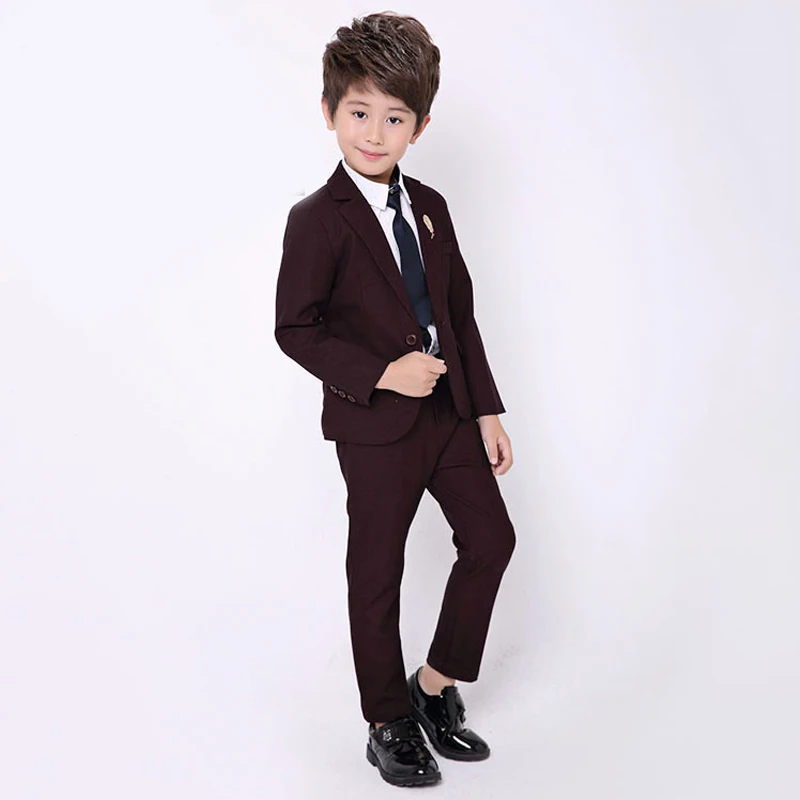 roupa para formatura infantil masculino