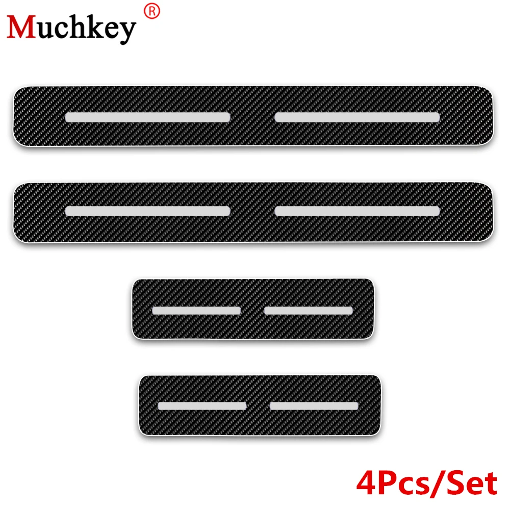 For Ford Crown Victoria 1998 1999 2010 2011 Car Door Sill Protector Scuff Plate 4D Carbon Fiber Vinyl Sticker Car-Styling 4Pcs
For Ford Crown Victoria 1998 1999 2010 2011 Car Door Sill Protector Scuff Plate 4D Carbon Fiber Vinyl Sticker Car-Styling 4Pcs
