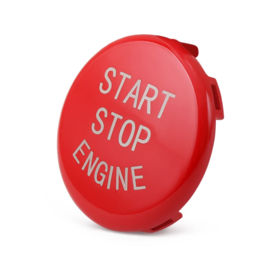 Car Engine Start Stop Switch Button Replace Cover for BMW 1 3 5 Series E87 E90/E91/E92/E93 E60 X1 E84 X3 E83 X5 E70 X6 E71 Z4
Car Engine Start Stop Switch Button Replace Cover for BMW 1 3 5 Series E87 E90/E91/E92/E93 E60 X1 E84 X3 E83 X5 E70 X6 E71 Z4