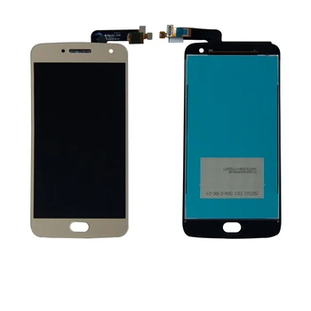 For Motorola Moto G5 Plus XT1680 XT1684 XT1685 XT1687Touch Screen Digitizer Lcd Display Assembly Replacement Free Shipping
For Motorola Moto G5 Plus XT1680 XT1684 XT1685 XT1687Touch Screen Digitizer Lcd Display Assembly Replacement Free Shipping