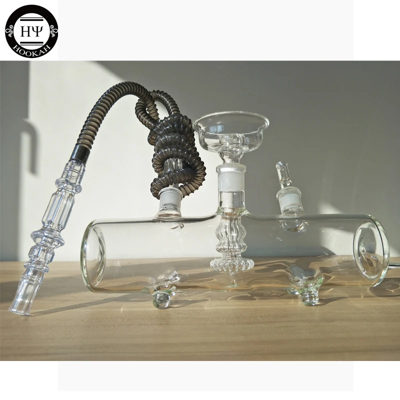 High quality MP5 glass hookah tank shisha table chicha deep tobacco flavor bowl charcoal metal holder for home
High quality MP5 glass hookah tank shisha table chicha deep tobacco flavor bowl charcoal metal holder for home