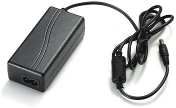 1pcs New Adequate power 24V1.2A AC 100V-240V Converter Adapter DC 24V 1.2A Power Supply DC 5.5mm x 2.5mm Charger
1pcs New Adequate power 24V1.2A AC 100V-240V Converter Adapter DC 24V 1.2A Power Supply DC 5.5mm x 2.5mm Charger