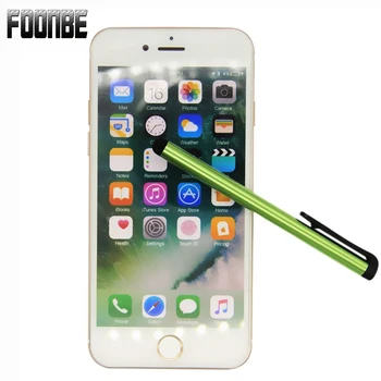 1/2/5/10 Pcs Capacitive Touch Screen Stylus Pen For iPad For iPhone 11 X XS for Samsung Universal Tablet PC Smart Phone
1/2/5/10 Pcs Capacitive Touch Screen Stylus Pen For iPad For iPhone 11 X XS for Samsung Universal Tablet PC Smart Phone