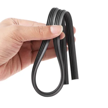 2PC Universal Car Bus Rubber Bracketless Frameless Windshield Wiper Wash Blade Refill Replacement Strip Auto Care Accessories
2PC Universal Car Bus Rubber Bracketless Frameless Windshield Wiper Wash Blade Refill Replacement Strip Auto Care Accessories