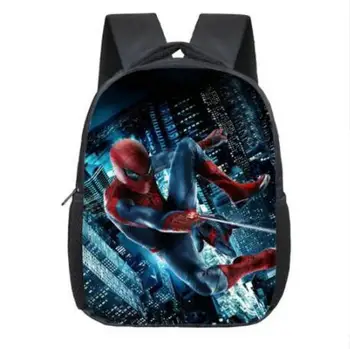 12 Inch Super School Backpacks Kindergarten Book Bag Casual Children School Bags Mochila Infantil
12 Inch Super School Backpacks Kindergarten Book Bag Casual Children School Bags Mochila Infantil