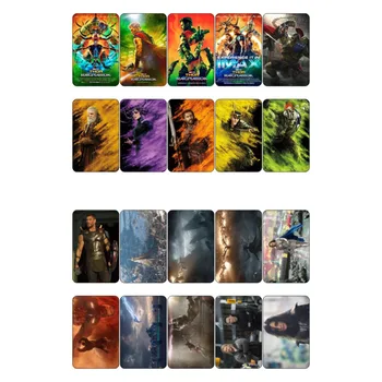 1 PCS Marvel Hero Thor 3 Ragnarok Movie Theme Poster DIY Sticker Decoration Scrapbook Planner Sticker Flakes
1 PCS Marvel Hero Thor 3 Ragnarok Movie Theme Poster DIY Sticker Decoration Scrapbook Planner Sticker Flakes
