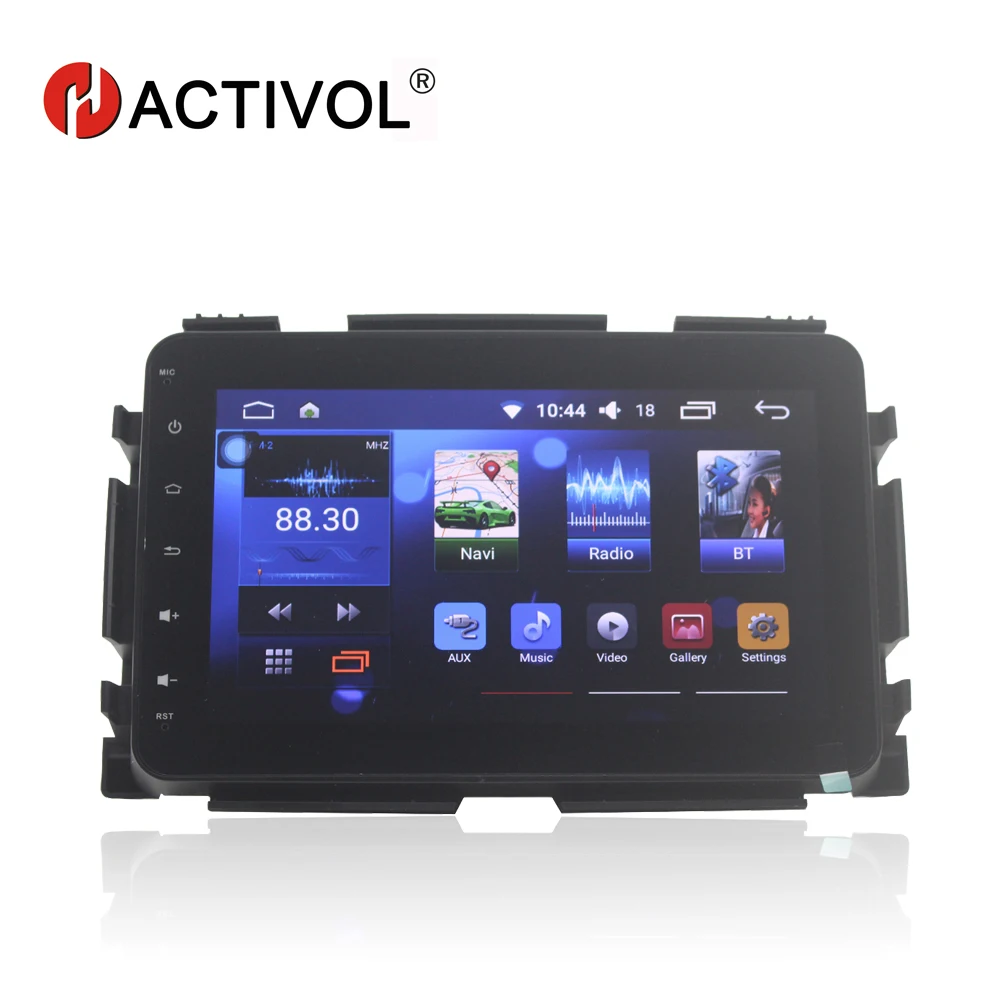 Bway 8" car radio for Honda VEZEL XRV android 4.4 car dvd player with bluetooth,GPS Navi,SWC,wifi,Mirror link,support DVR
Bway 8" car radio for Honda VEZEL XRV android 4.4 car dvd player with bluetooth,GPS Navi,SWC,wifi,Mirror link,support DVR