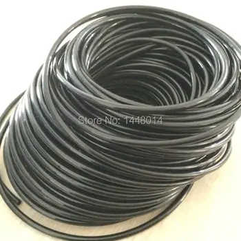 2X3mm UV ink tube / Black ink hose for Mutoh Flora Mimaki Allwin Human Xuli eco solvent / UV printer ink pipe 20M
2X3mm UV ink tube / Black ink hose for Mutoh Flora Mimaki Allwin Human Xuli eco solvent / UV printer ink pipe 20M